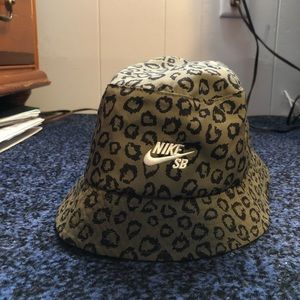 Nike SB Bucket Hat